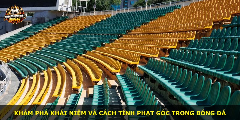 Khám phá khái niệm và cách tính phạt góc trong bóng đá
