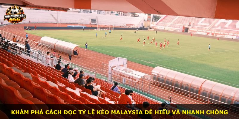 Khám phá cách đọc tỷ lệ kèo Malaysia dễ hiểu và nhanh chóng